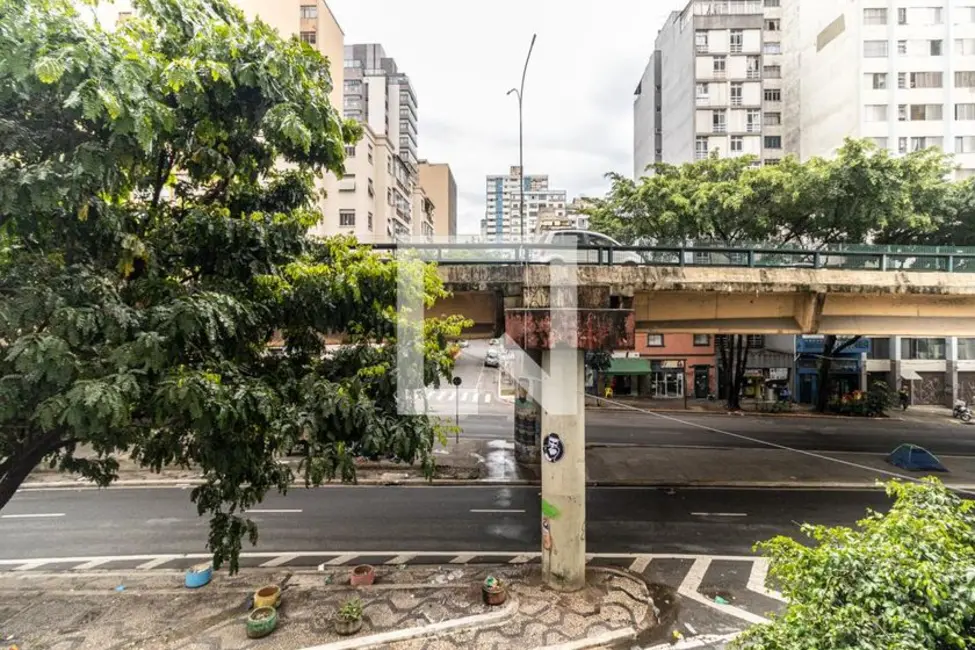 Foto 6 de Apartamento com 2 quartos à venda, 40m2 em Santa Cecília, São Paulo - SP
