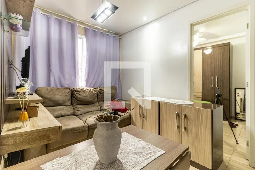 Foto 7 de Apartamento com 2 quartos à venda, 40m2 em Santa Cecília, São Paulo - SP