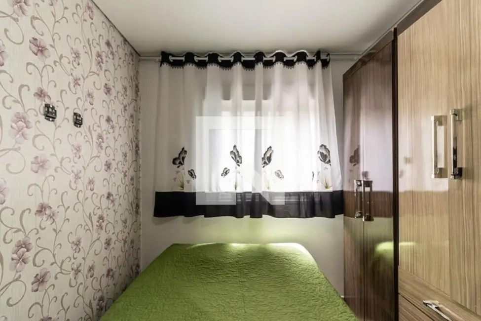 Foto 8 de Apartamento com 2 quartos à venda, 40m2 em Santa Cecília, São Paulo - SP