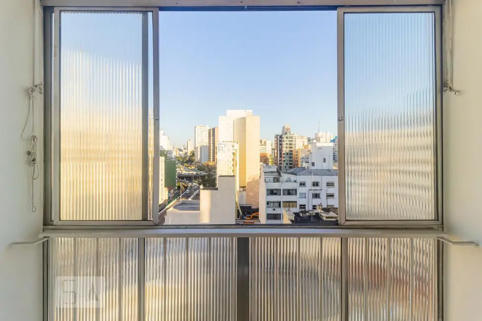 Foto 9 de Kitnet com 1 quarto à venda, 39m2 em Santa Cecília, São Paulo - SP