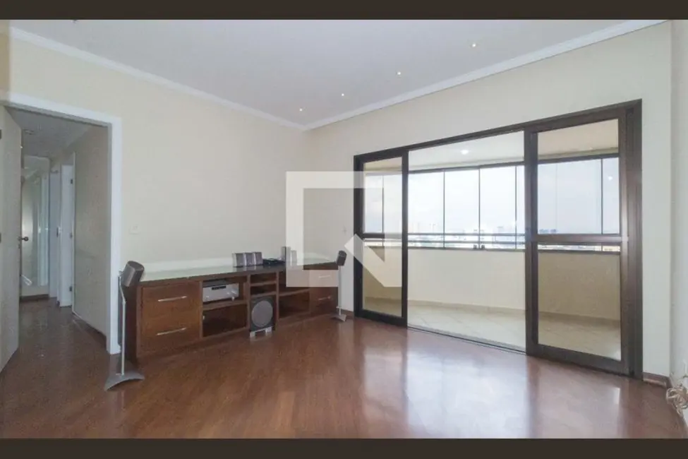 Foto 1 de Apartamento com 4 quartos à venda, 107m2 em Jardim Anália Franco, São Paulo - SP