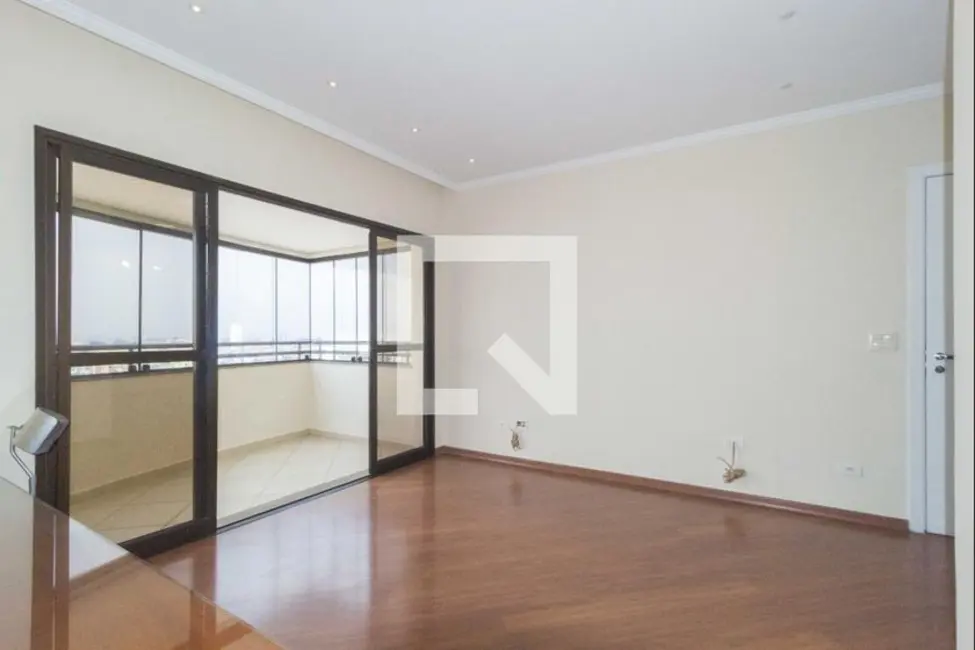 Foto 4 de Apartamento com 4 quartos à venda, 107m2 em Jardim Anália Franco, São Paulo - SP