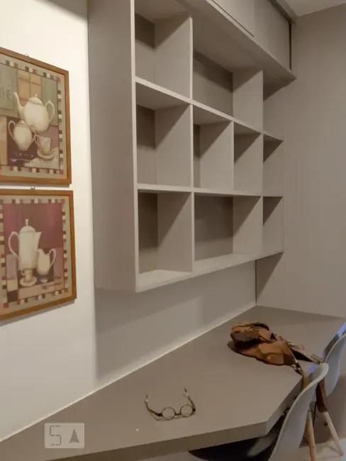 Foto 6 de Kitnet com 1 quarto à venda, 28m2 em Santa Cecília, São Paulo - SP