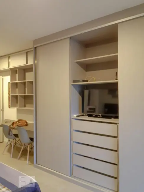 Foto 5 de Kitnet com 1 quarto à venda, 28m2 em Santa Cecília, São Paulo - SP