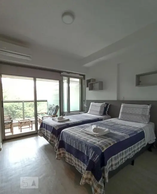 Foto 9 de Kitnet com 1 quarto à venda, 28m2 em Santa Cecília, São Paulo - SP