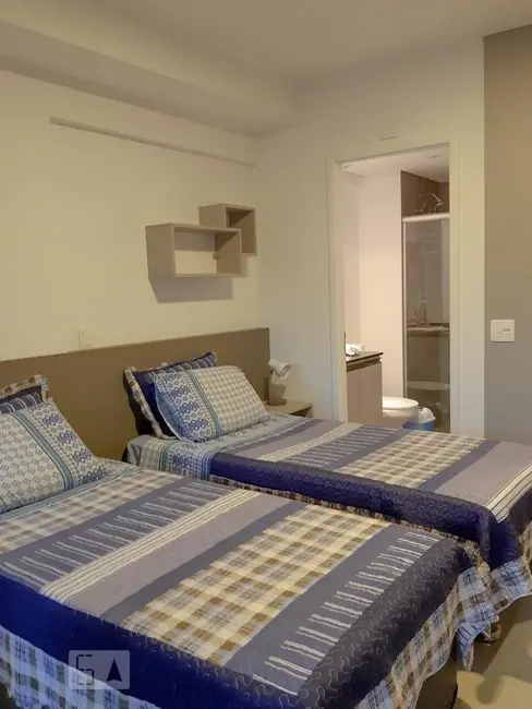 Foto 3 de Kitnet com 1 quarto à venda, 28m2 em Santa Cecília, São Paulo - SP