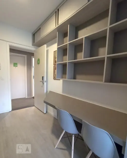 Foto 7 de Kitnet com 1 quarto à venda, 28m2 em Santa Cecília, São Paulo - SP