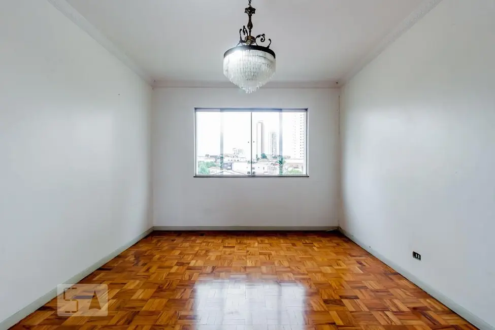 Apartamento com 3 quartos à venda, 90m2 em Jardim Anália Franco, São Paulo - SP - imagem 2 Foto 2 de Apartamento com 3 quartos à venda, 90m2 em Jardim Anália Franco, São Paulo - SP