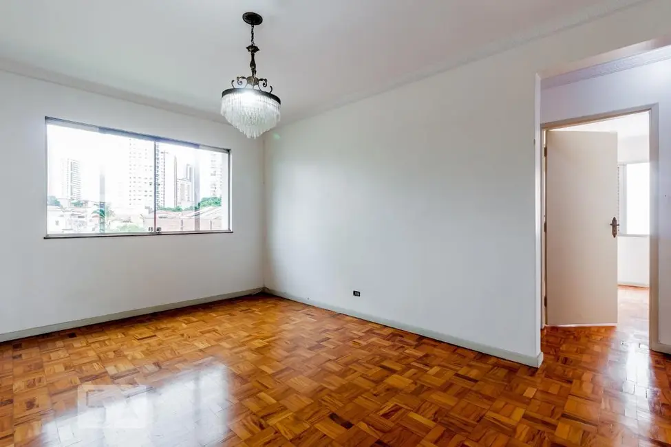Apartamento com 3 quartos à venda, 90m2 em Jardim Anália Franco, São Paulo - SP - imagem 1 Foto 1 de Apartamento com 3 quartos à venda, 90m2 em Jardim Anália Franco, São Paulo - SP