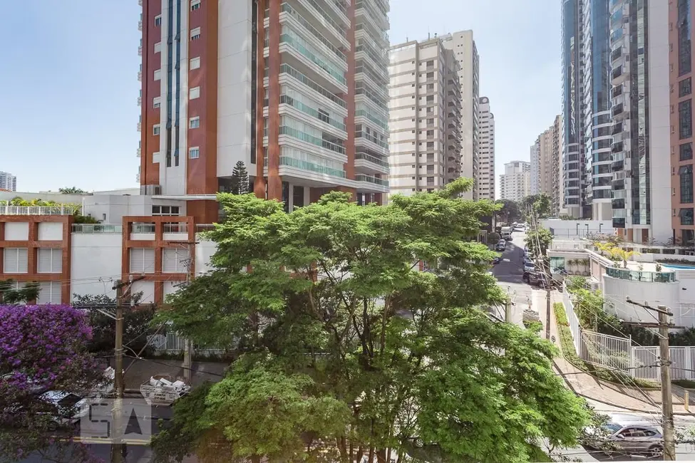 Foto 8 de Apartamento com 1 quarto à venda, 50m2 em Jardim Anália Franco, São Paulo - SP