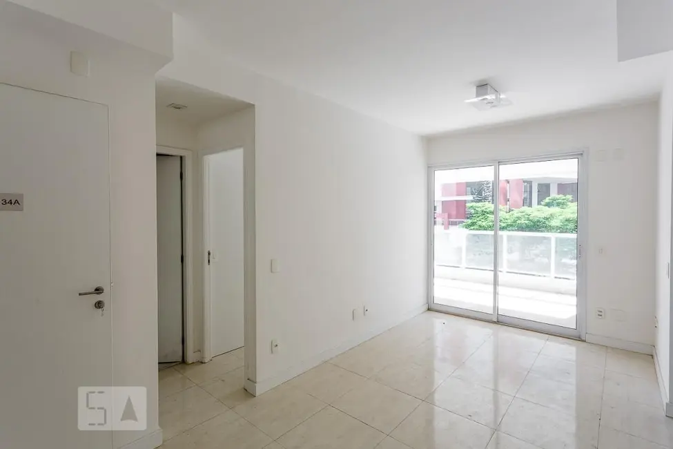 Foto 3 de Apartamento com 1 quarto à venda, 50m2 em Jardim Anália Franco, São Paulo - SP