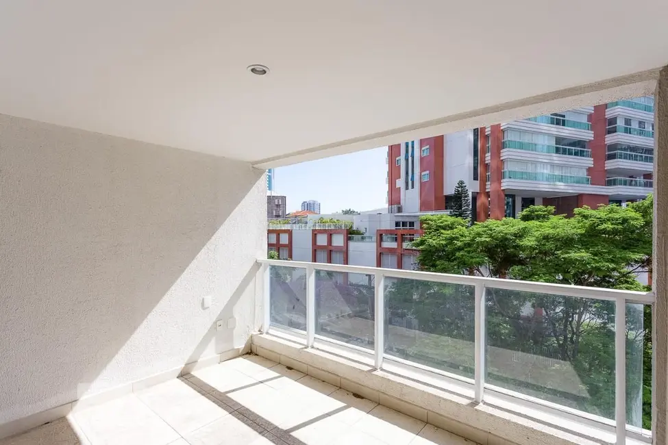 Foto 7 de Apartamento com 1 quarto à venda, 50m2 em Jardim Anália Franco, São Paulo - SP