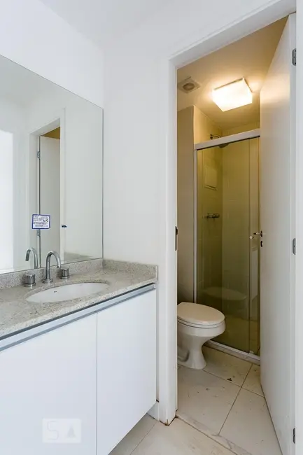 Foto 9 de Apartamento com 1 quarto à venda, 50m2 em Jardim Anália Franco, São Paulo - SP