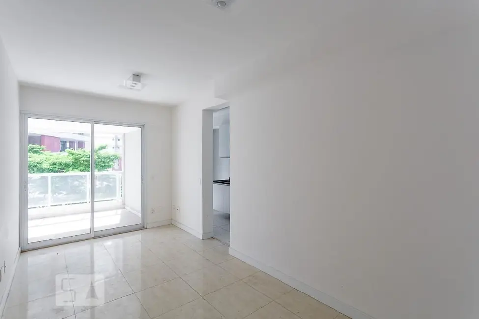 Foto 2 de Apartamento com 1 quarto à venda, 50m2 em Jardim Anália Franco, São Paulo - SP