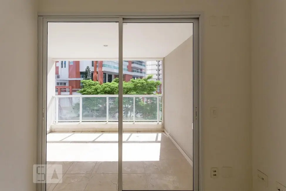 Foto 6 de Apartamento com 1 quarto à venda, 50m2 em Jardim Anália Franco, São Paulo - SP