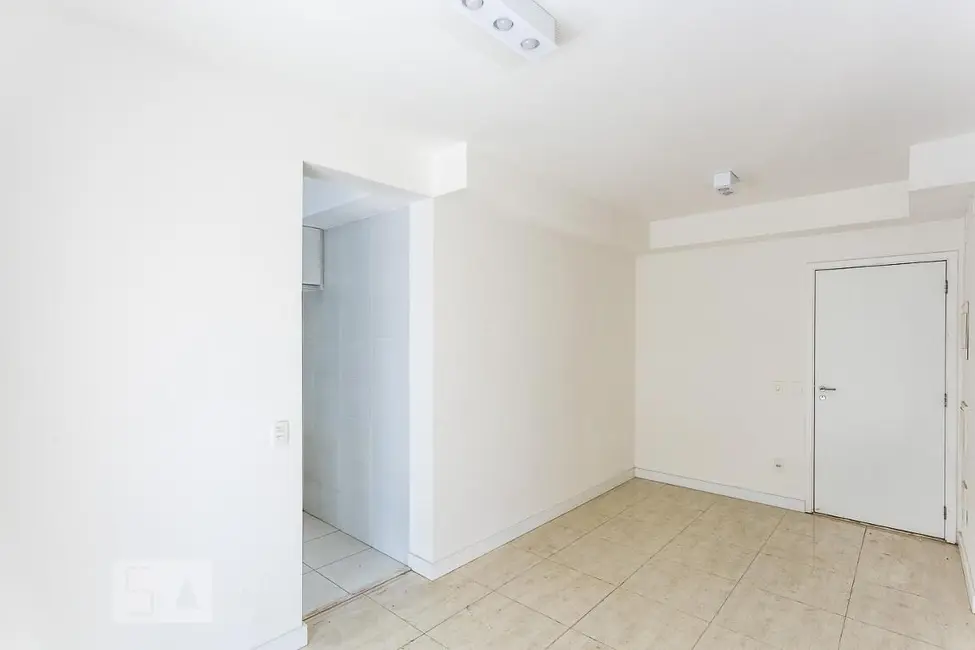 Foto 5 de Apartamento com 1 quarto à venda, 50m2 em Jardim Anália Franco, São Paulo - SP