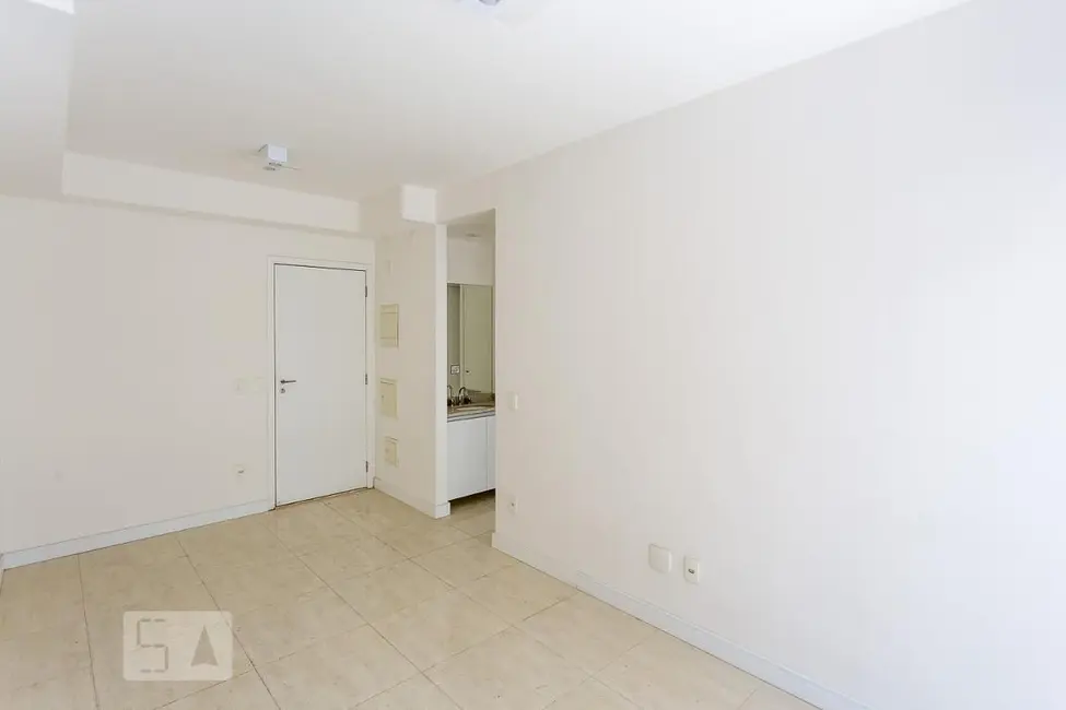 Foto 4 de Apartamento com 1 quarto à venda, 50m2 em Jardim Anália Franco, São Paulo - SP