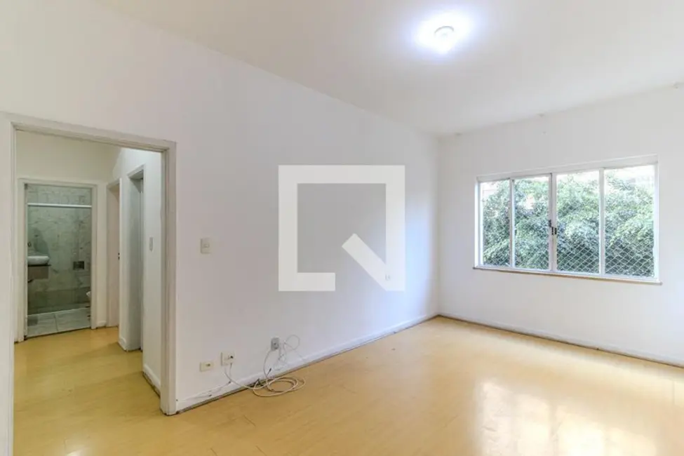 Foto 2 de Apartamento com 1 quarto à venda, 61m2 em Higienópolis, São Paulo - SP