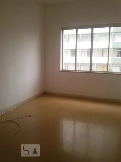 Foto 1 de Apartamento com 1 quarto à venda, 61m2 em Higienópolis, São Paulo - SP