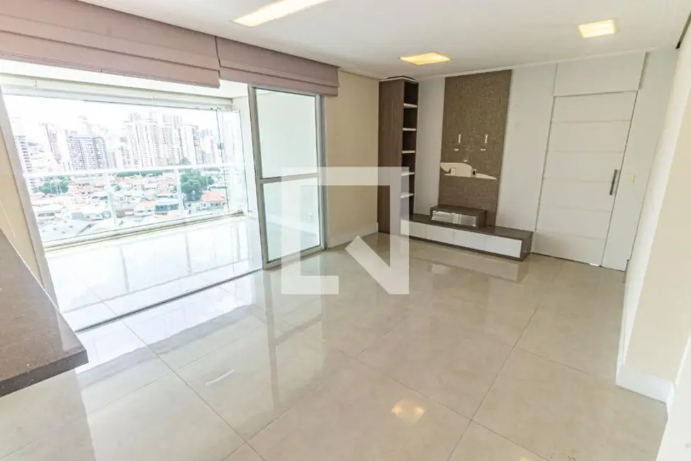 Apartamento com 2 quartos à venda, 104m2 em Jardim Anália Franco, São Paulo - SP - imagem 3 Foto 3 de Apartamento com 2 quartos à venda, 104m2 em Jardim Anália Franco, São Paulo - SP