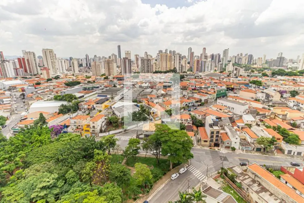 Apartamento com 2 quartos à venda, 104m2 em Jardim Anália Franco, São Paulo - SP - imagem 9 Foto 9 de Apartamento com 2 quartos à venda, 104m2 em Jardim Anália Franco, São Paulo - SP