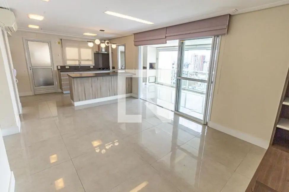 Apartamento com 2 quartos à venda, 104m2 em Jardim Anália Franco, São Paulo - SP - imagem 1 Foto 1 de Apartamento com 2 quartos à venda, 104m2 em Jardim Anália Franco, São Paulo - SP