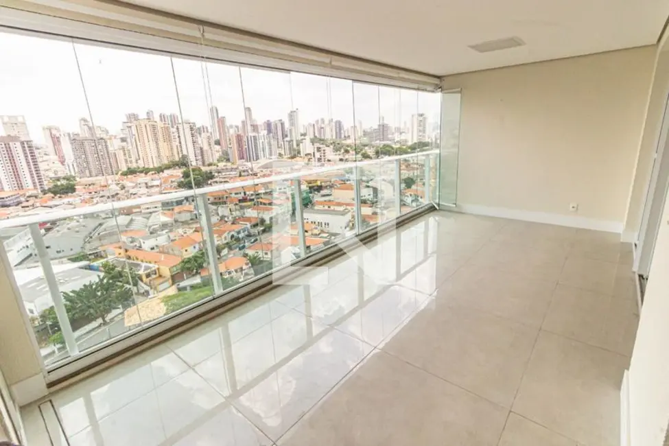 Apartamento com 2 quartos à venda, 104m2 em Jardim Anália Franco, São Paulo - SP - imagem 7 Foto 7 de Apartamento com 2 quartos à venda, 104m2 em Jardim Anália Franco, São Paulo - SP