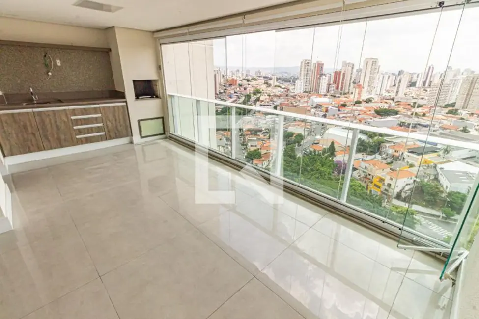 Apartamento com 2 quartos à venda, 104m2 em Jardim Anália Franco, São Paulo - SP - imagem 5 Foto 5 de Apartamento com 2 quartos à venda, 104m2 em Jardim Anália Franco, São Paulo - SP