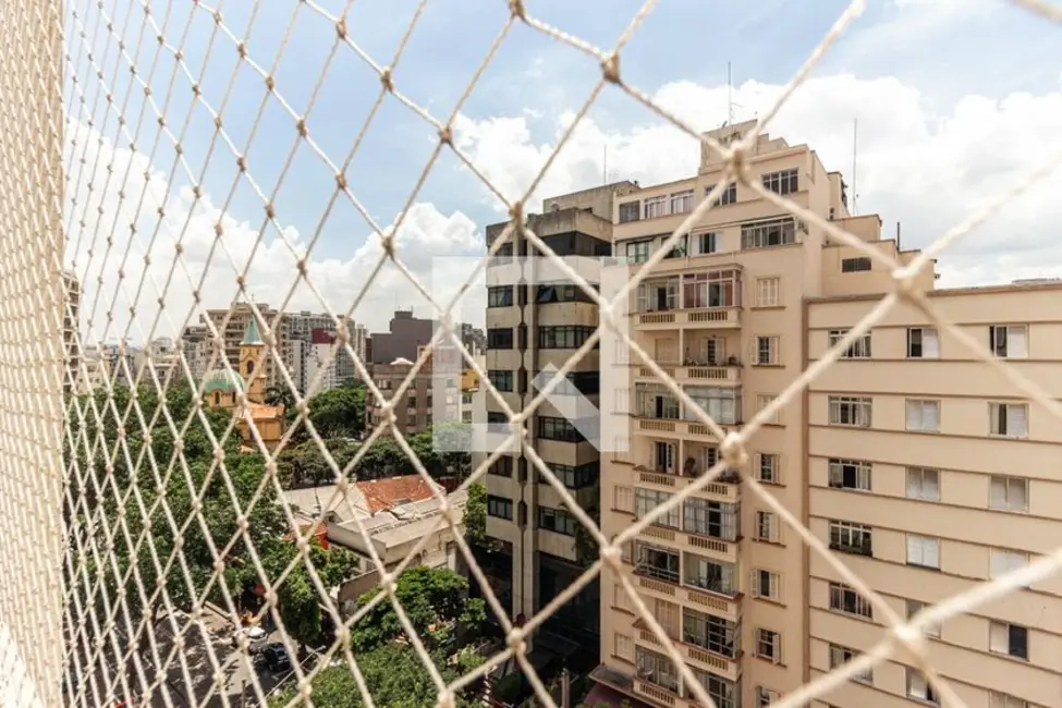 Apartamento com 3 quartos à venda, 150m2 em Santa Cecília, São Paulo - SP - imagem 9 Foto 9 de Apartamento com 3 quartos à venda, 150m2 em Santa Cecília, São Paulo - SP