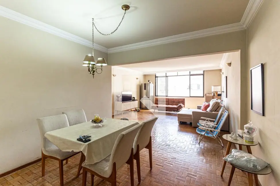 Apartamento com 3 quartos à venda, 150m2 em Santa Cecília, São Paulo - SP - imagem 2 Foto 2 de Apartamento com 3 quartos à venda, 150m2 em Santa Cecília, São Paulo - SP