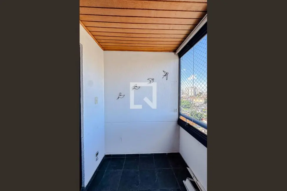 Apartamento com 3 quartos à venda, 83m2 em Jardim Anália Franco, São Paulo - SP - imagem 7 Foto 7 de Apartamento com 3 quartos à venda, 83m2 em Jardim Anália Franco, São Paulo - SP
