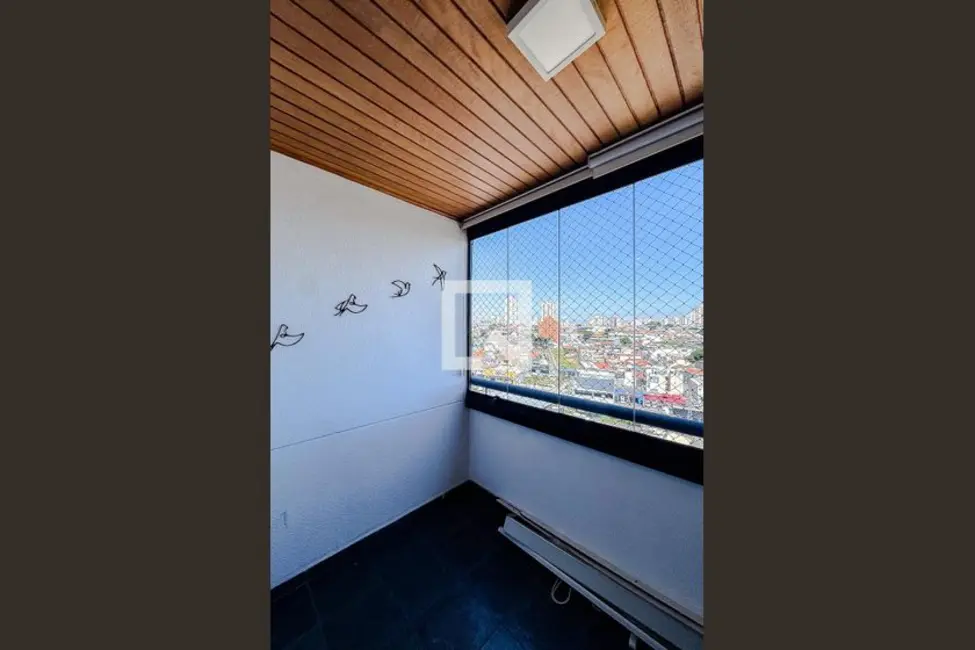 Apartamento com 3 quartos à venda, 83m2 em Jardim Anália Franco, São Paulo - SP - imagem 6 Foto 6 de Apartamento com 3 quartos à venda, 83m2 em Jardim Anália Franco, São Paulo - SP
