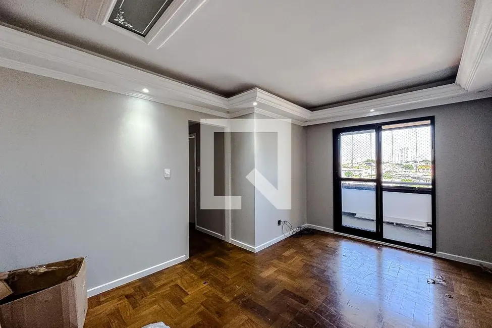 Foto 2 de Apartamento com 3 quartos à venda, 83m2 em Jardim Anália Franco, São Paulo - SP