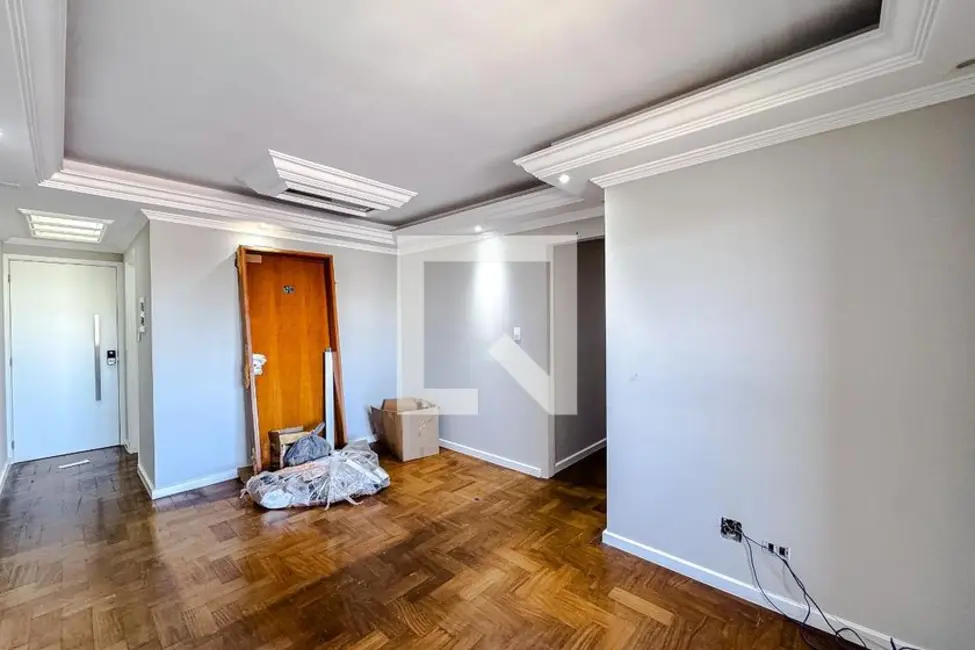 Apartamento com 3 quartos à venda, 83m2 em Jardim Anália Franco, São Paulo - SP - imagem 4 Foto 4 de Apartamento com 3 quartos à venda, 83m2 em Jardim Anália Franco, São Paulo - SP