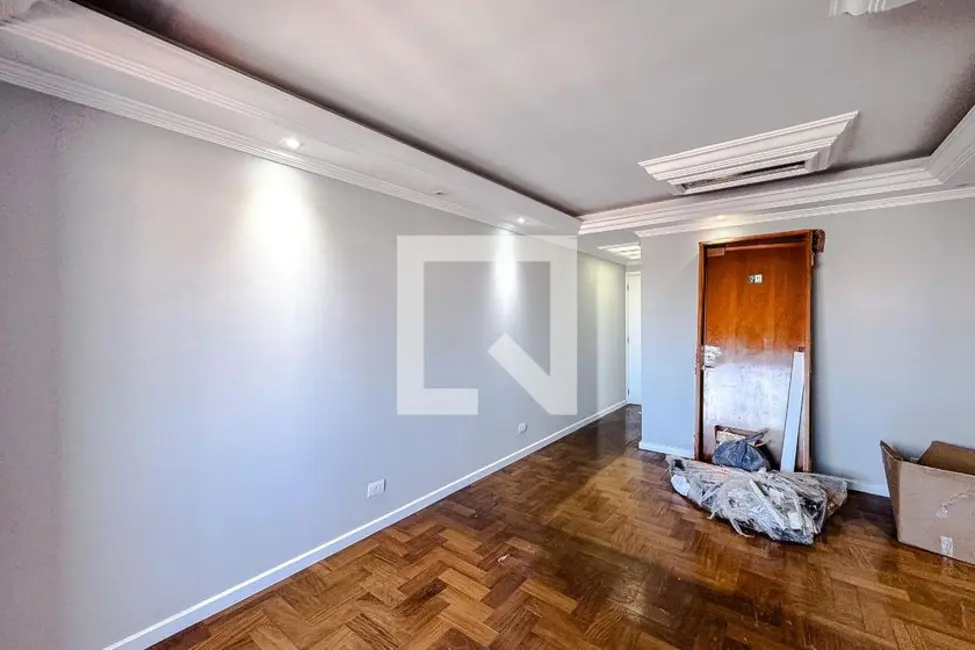 Apartamento com 3 quartos à venda, 83m2 em Jardim Anália Franco, São Paulo - SP - imagem 3 Foto 3 de Apartamento com 3 quartos à venda, 83m2 em Jardim Anália Franco, São Paulo - SP
