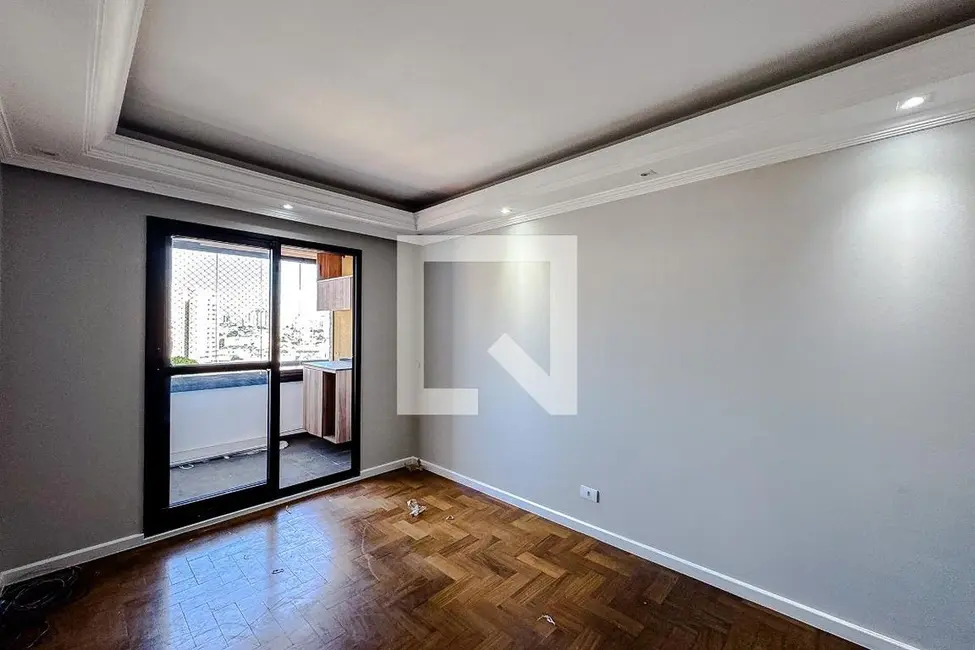 Foto 3 de Apartamento com 3 quartos à venda, 83m2 em Jardim Anália Franco, São Paulo - SP