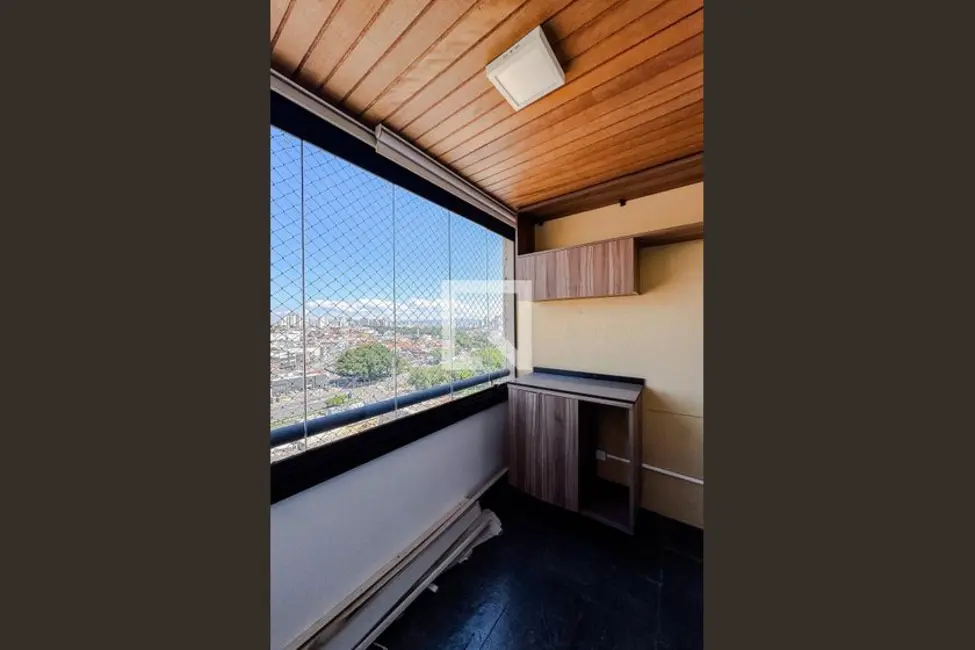 Apartamento com 3 quartos à venda, 83m2 em Jardim Anália Franco, São Paulo - SP - imagem 8 Foto 8 de Apartamento com 3 quartos à venda, 83m2 em Jardim Anália Franco, São Paulo - SP