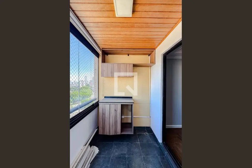 Apartamento com 3 quartos à venda, 83m2 em Jardim Anália Franco, São Paulo - SP - imagem 9 Foto 9 de Apartamento com 3 quartos à venda, 83m2 em Jardim Anália Franco, São Paulo - SP