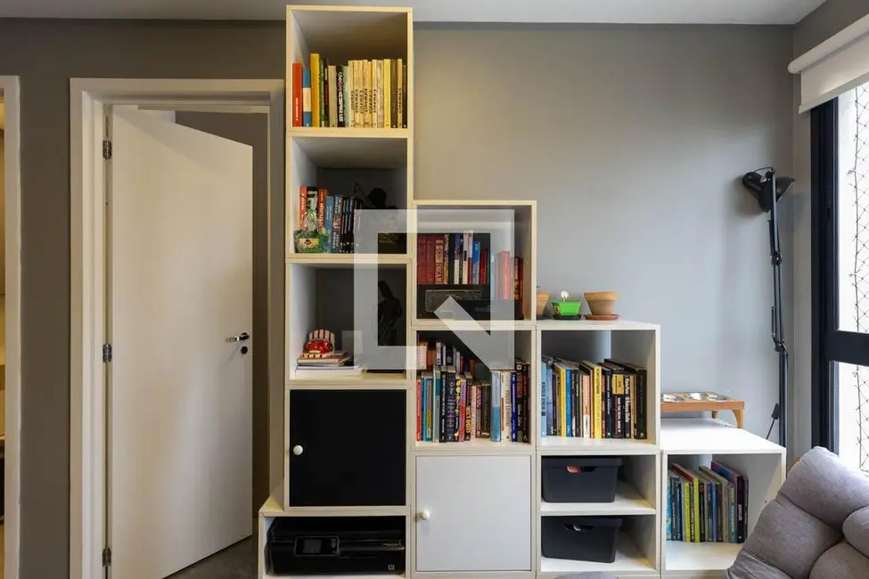 Foto 7 de Apartamento com 2 quartos à venda, 34m2 em Santa Cecília, São Paulo - SP