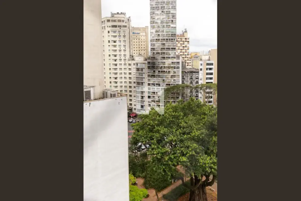 Apartamento com 2 quartos à venda, 34m2 em Santa Cecília, São Paulo - SP - imagem 5 Foto 5 de Apartamento com 2 quartos à venda, 34m2 em Santa Cecília, São Paulo - SP