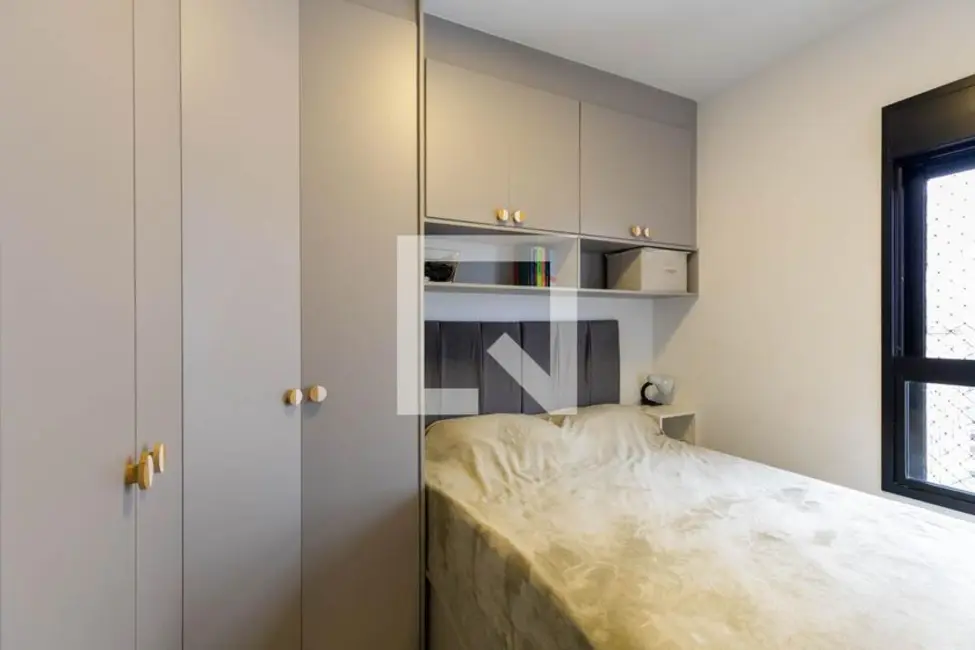 Apartamento com 2 quartos à venda, 34m2 em Santa Cecília, São Paulo - SP - imagem 7 Foto 7 de Apartamento com 2 quartos à venda, 34m2 em Santa Cecília, São Paulo - SP