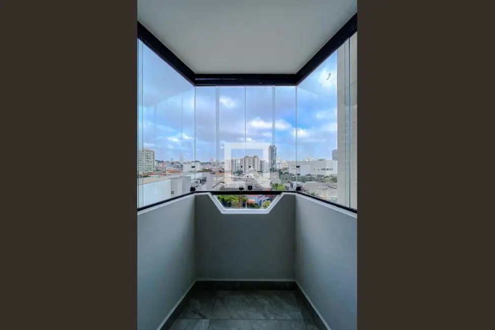 Apartamento com 2 quartos à venda, 68m2 em Jardim Anália Franco, São Paulo - SP - imagem 8 Foto 8 de Apartamento com 2 quartos à venda, 68m2 em Jardim Anália Franco, São Paulo - SP