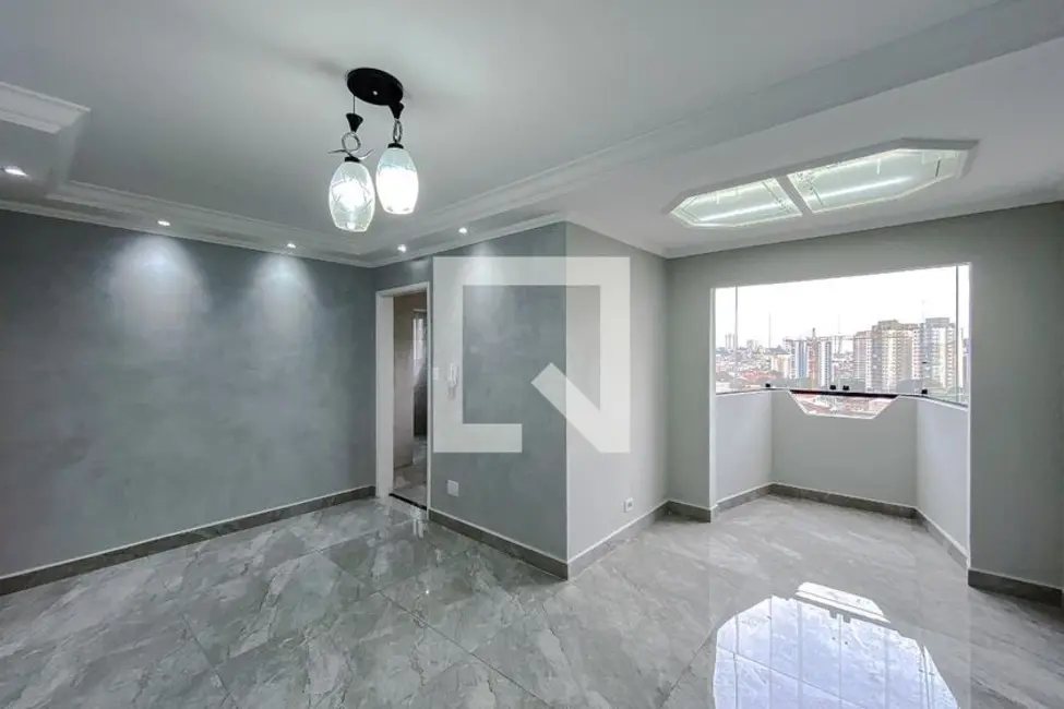 Apartamento com 2 quartos à venda, 68m2 em Jardim Anália Franco, São Paulo - SP - imagem 1 Foto 1 de Apartamento com 2 quartos à venda, 68m2 em Jardim Anália Franco, São Paulo - SP