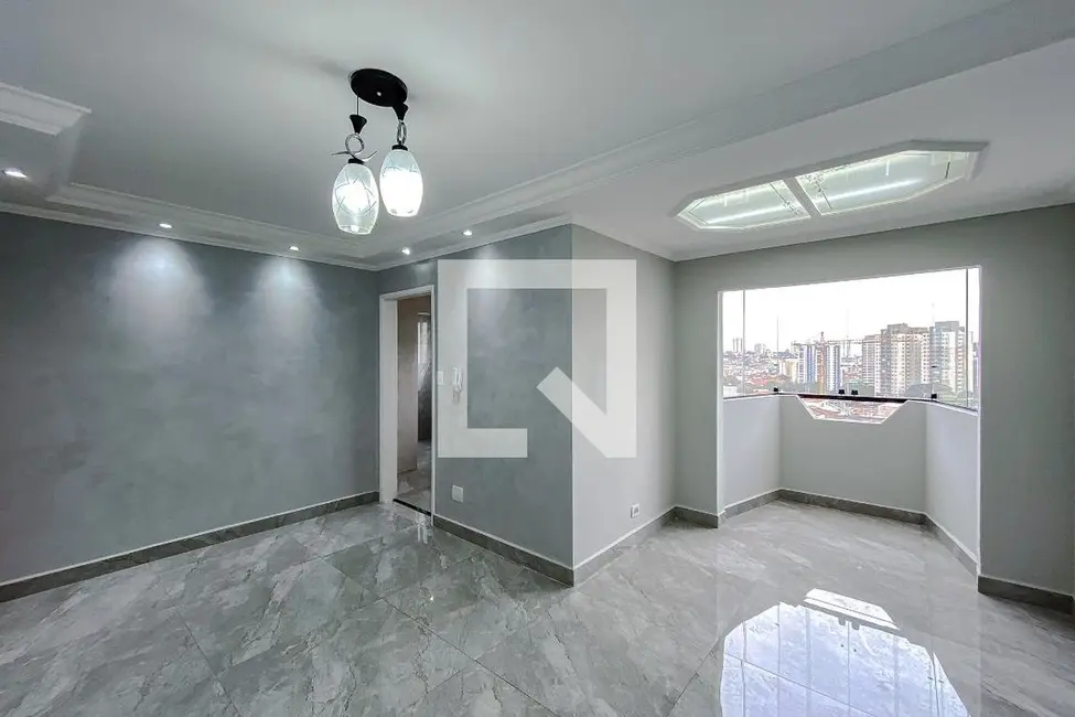 Foto 2 de Apartamento com 2 quartos à venda, 68m2 em Jardim Anália Franco, São Paulo - SP