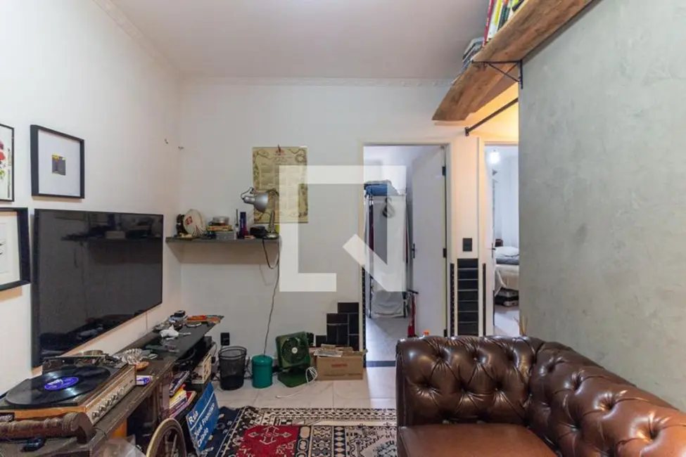 Apartamento com 2 quartos à venda, 55m2 em Santa Cecília, São Paulo - SP - imagem 7 Foto 7 de Apartamento com 2 quartos à venda, 55m2 em Santa Cecília, São Paulo - SP