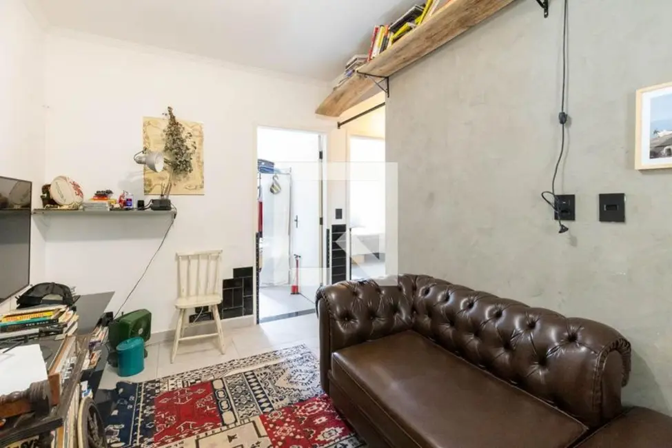 Apartamento com 2 quartos à venda, 55m2 em Santa Cecília, São Paulo - SP - imagem 8 Foto 8 de Apartamento com 2 quartos à venda, 55m2 em Santa Cecília, São Paulo - SP