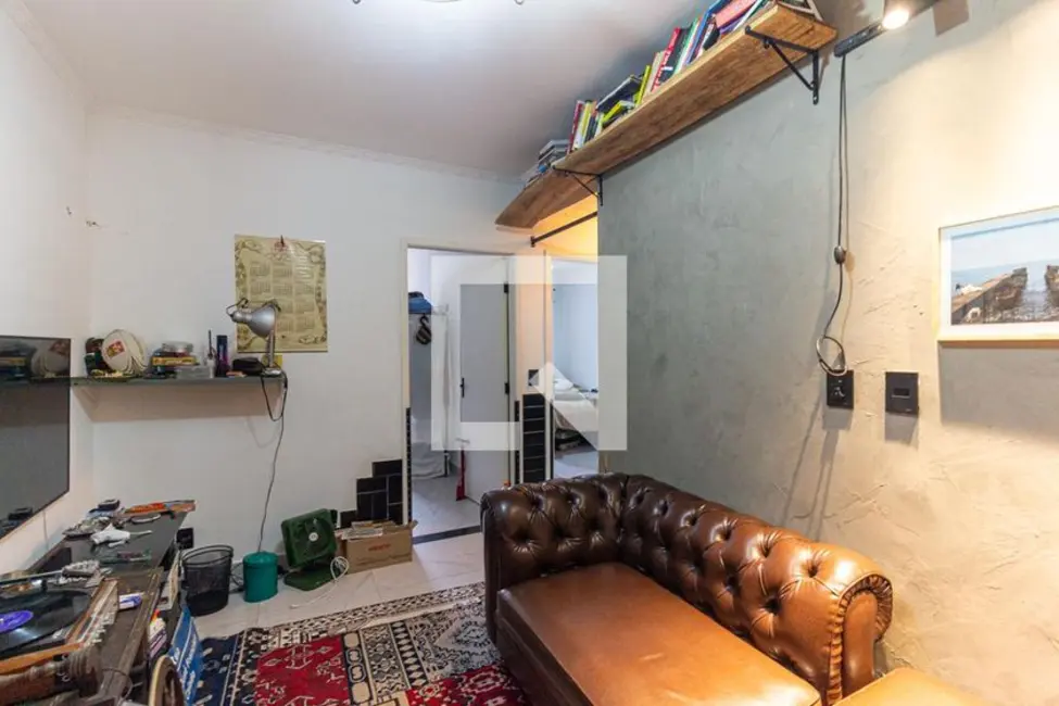 Apartamento com 2 quartos à venda, 55m2 em Santa Cecília, São Paulo - SP - imagem 9 Foto 9 de Apartamento com 2 quartos à venda, 55m2 em Santa Cecília, São Paulo - SP