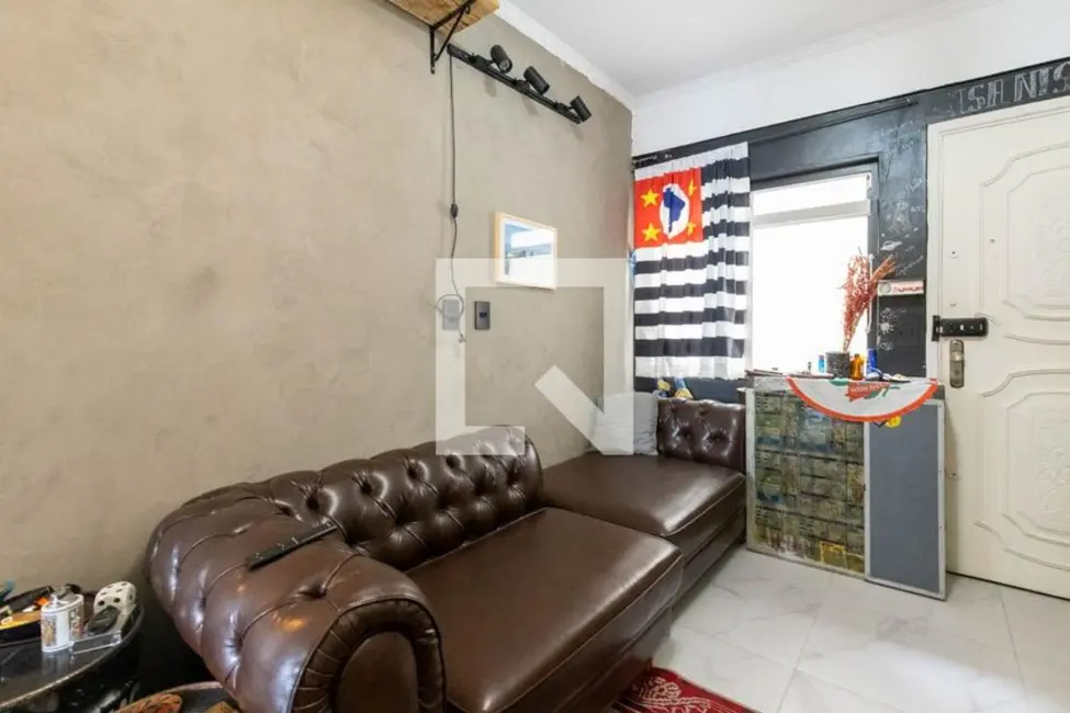 Apartamento com 2 quartos à venda, 55m2 em Santa Cecília, São Paulo - SP - imagem 6 Foto 6 de Apartamento com 2 quartos à venda, 55m2 em Santa Cecília, São Paulo - SP