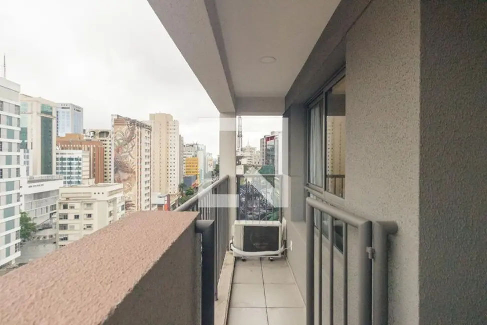 Foto 7 de Apartamento com 1 quarto à venda, 35m2 em Higienópolis, São Paulo - SP
