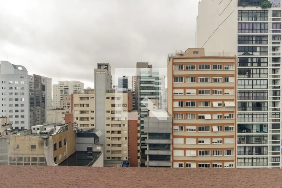 Foto 8 de Apartamento com 1 quarto à venda, 35m2 em Higienópolis, São Paulo - SP